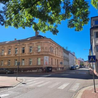Pronájem bytu 1+kk a garsoniéry 36 m² České Budějovice 3, Lipenská