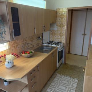 Prodej bytu 3+1 73 m² Tábor, Helsinská