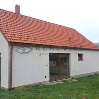 Prodej rodinného domu, 150m²
