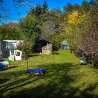 Prodej zahrady 386 m² Netolice