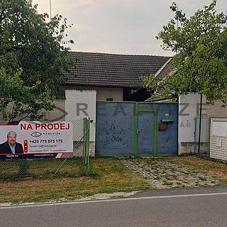 Prodej chalupy 600 m² Plavsko