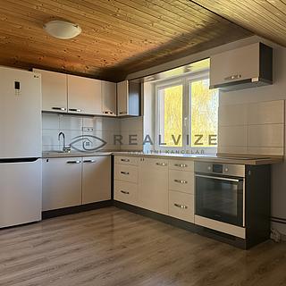 Pronájem bytu 3+1 138 m² České Budějovice