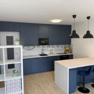 Pronájem bytu 1+kk a garsoniéry 38 m² České Budějovice 6, Chelčického