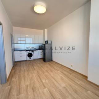 Pronájem bytu 2+kk 33 m² České Budějovice
