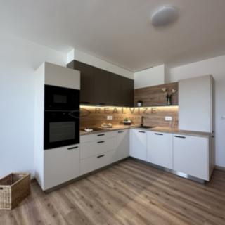 Pronájem bytu 3+kk 69 m² České Budějovice 2, České Vrbné