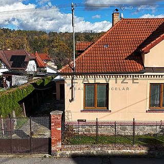 Prodej rodinného domu 70 m² Volyně, Husova