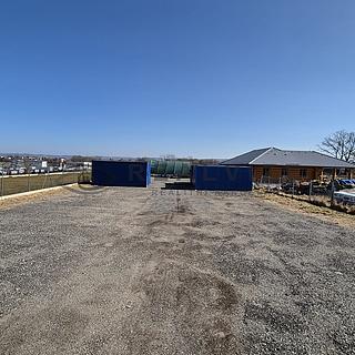 Prodej komerčního pozemku 1 983 m² Planá