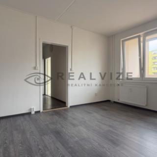 Prodej bytu 2+kk 44 m² České Budějovice