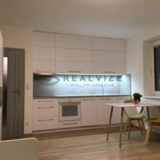 Pronájem bytu 1+kk a garsoniéry 33 m² České Budějovice 3, B. Smetany