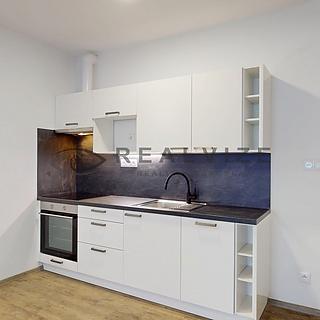 Pronájem bytu 1+kk, garsoniery 38 m&sup2; České Budějovice