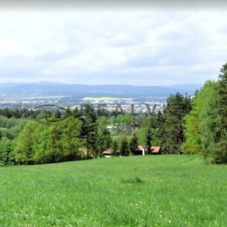 Prodej stavební parcely 8573 m² České Budějovice