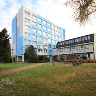 Pronájem kanceláře 43 m² České Budějovice