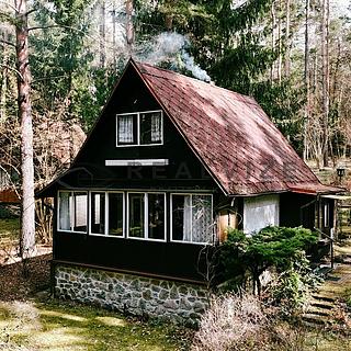 Prodej chaty 48 m²