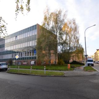 Pronájem kanceláře 18 m² České Budějovice