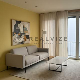 Prodej bytu 3+1 73 m² Tábor, Helsinská