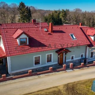 Prodej rodinného domu 180 m² Vrábče