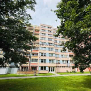 Prodej bytu 3+1 68 m² České Budějovice 2, V. Volfa