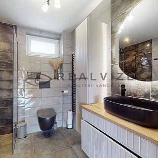 Prodej rodinného domu 200 m² Velešín, U Přehrady