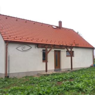 Prodej rodinného domu 150 m² Křemže Chlum