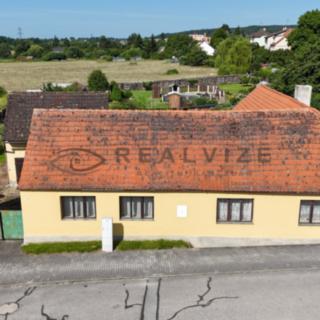 Prodej rodinného domu 125 m² Ševětín