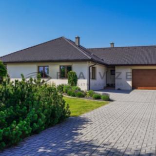 Prodej rodinného domu 237 m² Borovany Hluboká u Borovan