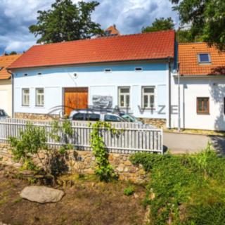 Prodej rodinného domu 68 m² Bechyně