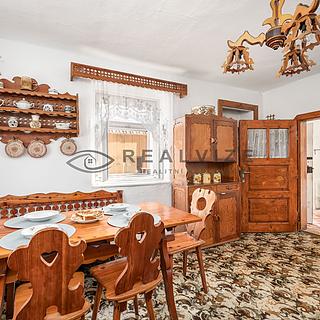 Prodej chalupy 39 m² Radošovice Tupesy