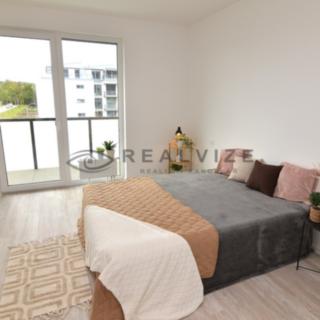 Pronájem bytu 2+kk 68 m² České Budějovice
