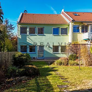 Prodej rodinného domu 130 m² Nové Hrady, Pod vodárnou