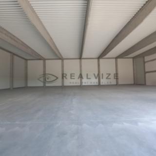 Pronájem skladu 580 m² Kamenný Újezd