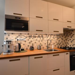 Pronájem bytu 3+1 67 m² České Budějovice 3, J. Plachty