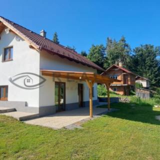 Pronájem chaty 50 m² Římov