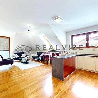 Prodej bytu 3+kk, 83m²