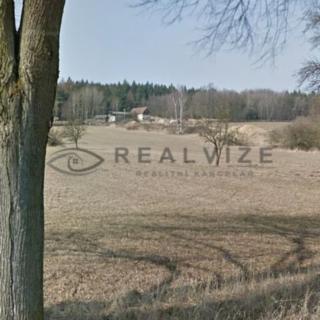 Prodej stavební parcely 4046 m² Cehnice