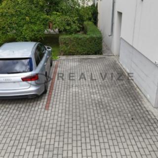Prodej parkovacího místa 14 m² České Budějovice 3, Nová