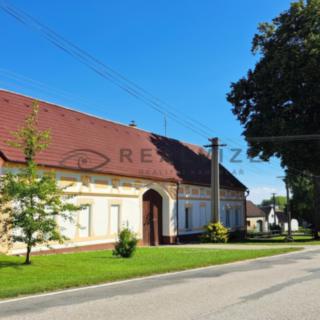 Prodej stavební parcely 1160 m² Dolní Bukovsko