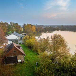 Prodej chaty 92 m² Sedlec Vlhlavy