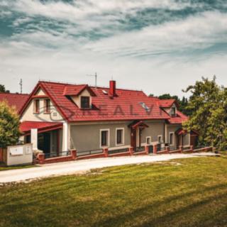Prodej rodinného domu 180 m² Vrábče