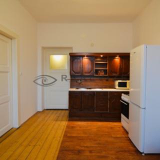 Pronájem bytu 1+1 55 m² České Budějovice 3, Fr. Hrubína