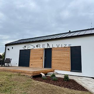 Pronájem rodinného domu 53 m² Staré Hodějovice, Zahradní