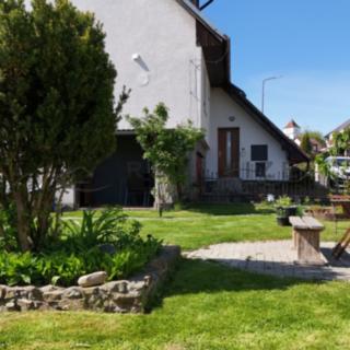 Prodej rodinného domu 200 m² Velešín, U Přehrady