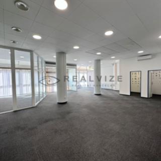 Pronájem obchodu 147 m² České Budějovice 6, Žižkova tř.