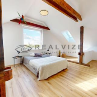 Prodej rodinného domu 265 m² Roudné