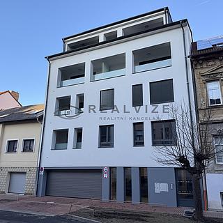 Pronájem bytu 1+kk, garsoniery 38 m&sup2; České Budějovice