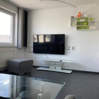 Pronájem bytu 1+kk a garsoniéry 49 m² České Budějovice 5, Suchovrbenské nám.