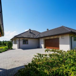 Prodej rodinného domu 237 m² Borovany