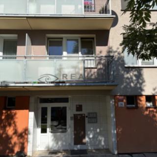 Prodej bytu 1+1, 50m²