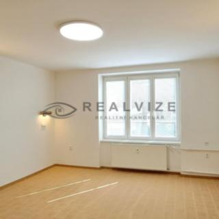 Pronájem bytu 2+kk 49 m² České Budějovice