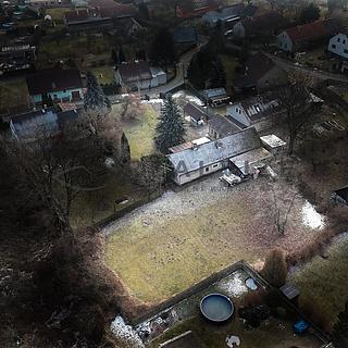 Prodej chalupy 156 m² Sádek