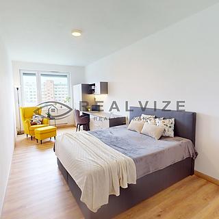 Prodej bytu 2+kk 71 m&sup2; České Budějovice